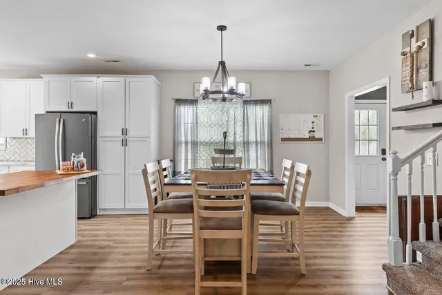 $310,000 | 1441 Haw Branch Road, Beulaville, NC 28518