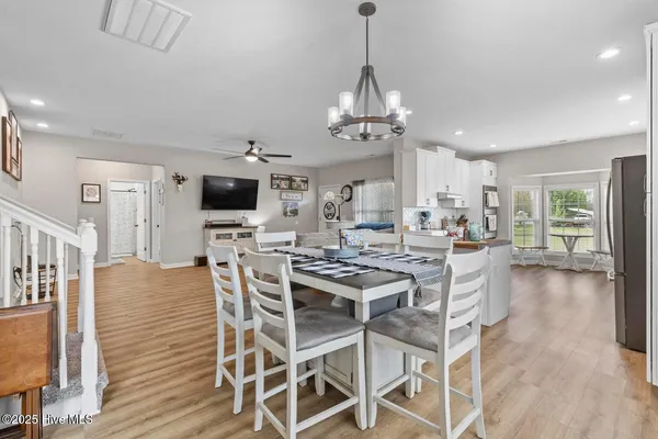 $300,000 | 1441 Haw Branch Road, Beulaville, NC 28518