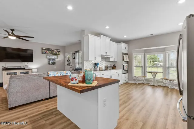 $310,000 | 1441 Haw Branch Road, Beulaville, NC 28518