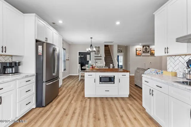 $310,000 | 1441 Haw Branch Road, Beulaville, NC 28518