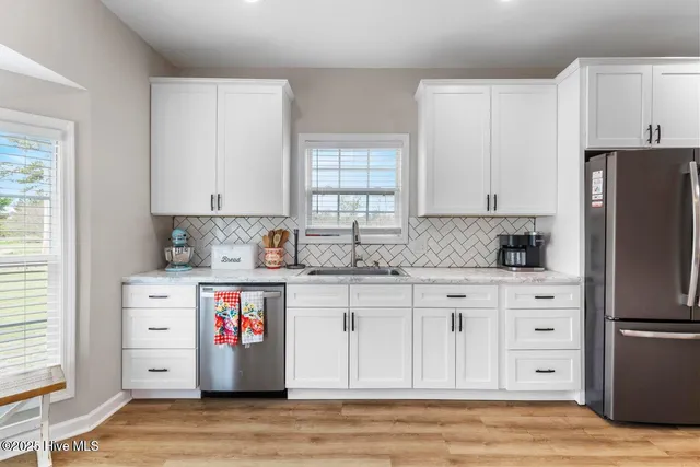 $310,000 | 1441 Haw Branch Road, Beulaville, NC 28518