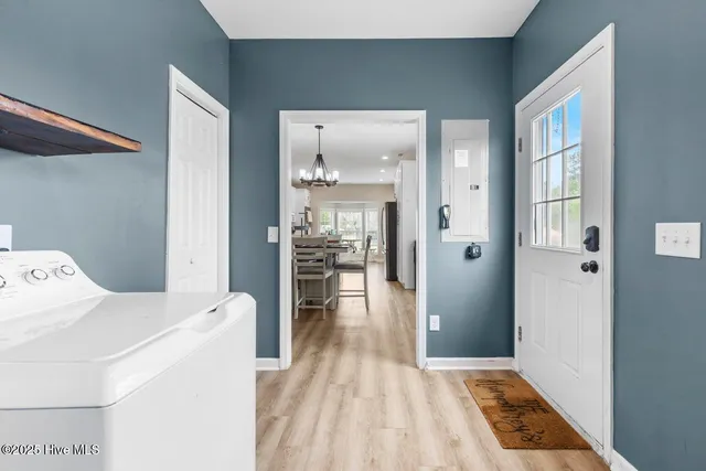 $310,000 | 1441 Haw Branch Road, Beulaville, NC 28518