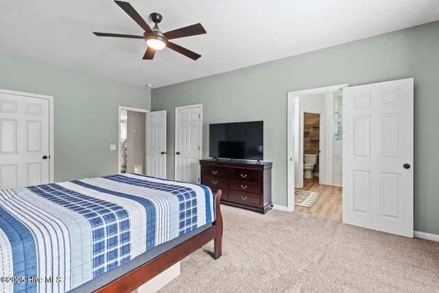 $310,000 | 1441 Haw Branch Road, Beulaville, NC 28518