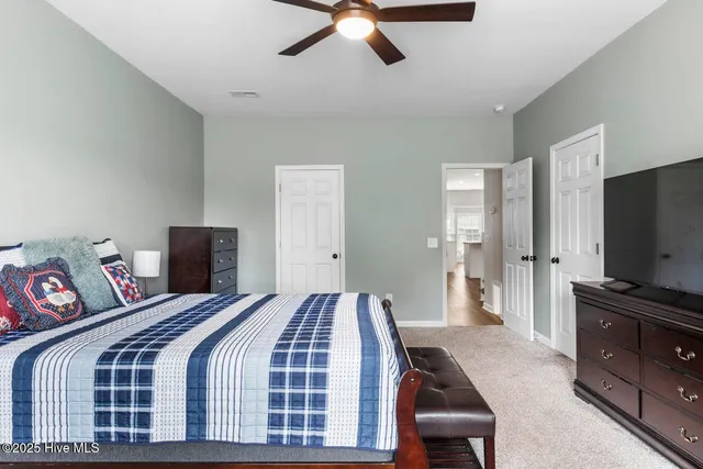 $310,000 | 1441 Haw Branch Road, Beulaville, NC 28518