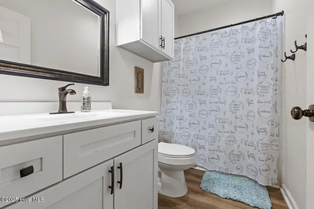 $310,000 | 1441 Haw Branch Road, Beulaville, NC 28518