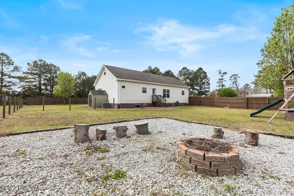 $300,000 | 1441 Haw Branch Road, Beulaville, NC 28518