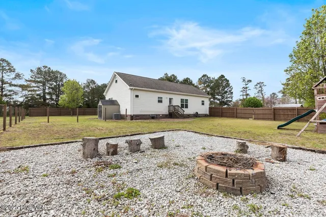 $310,000 | 1441 Haw Branch Road, Beulaville, NC 28518
