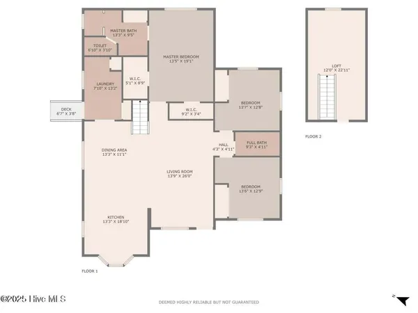 $300,000 | 1441 Haw Branch Road, Beulaville, NC 28518