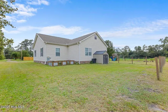 $310,000 | 1441 Haw Branch Road, Beulaville, NC 28518