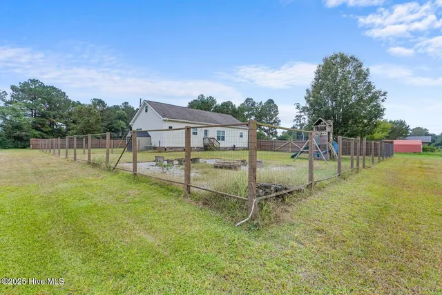 $310,000 | 1441 Haw Branch Road, Beulaville, NC 28518