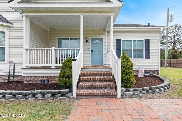 $300,000 | 1441 Haw Branch Road, Beulaville, NC 28518