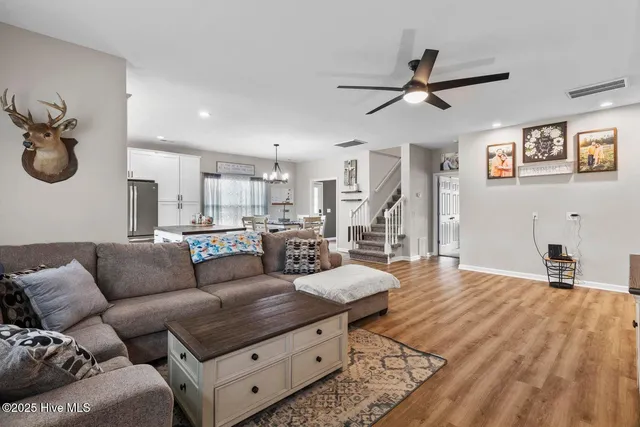 $310,000 | 1441 Haw Branch Road, Beulaville, NC 28518