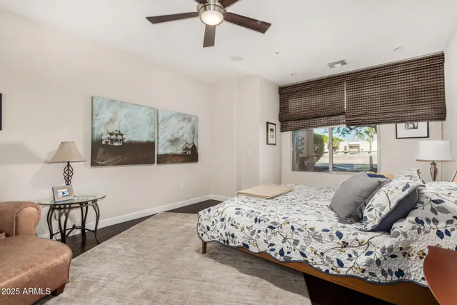 $3,200 | 4909 North Woodmere Fairway, Unit 1004, Scottsdale, AZ 85251