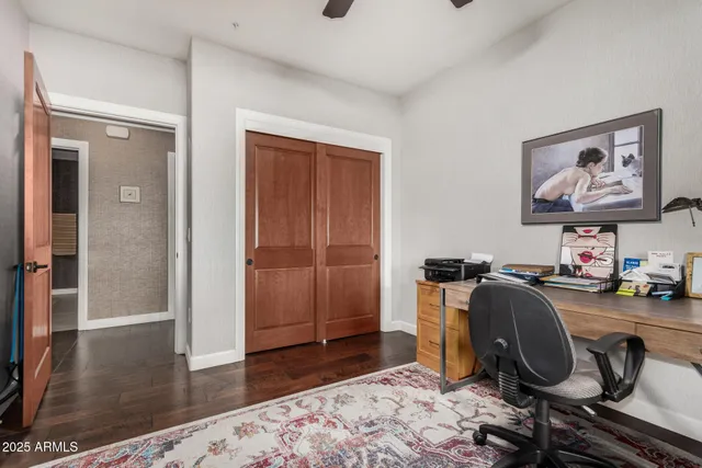 $3,200 | 4909 North Woodmere Fairway, Unit 1004, Scottsdale, AZ 85251