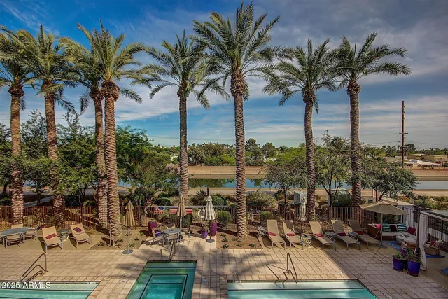 $3,200 | 4909 North Woodmere Fairway, Unit 1004, Scottsdale, AZ 85251