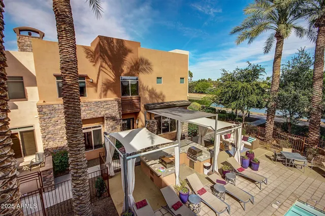 $3,200 | 4909 North Woodmere Fairway, Unit 1004, Scottsdale, AZ 85251