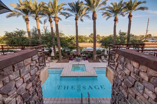 $3,200 | 4909 North Woodmere Fairway, Unit 1004, Scottsdale, AZ 85251