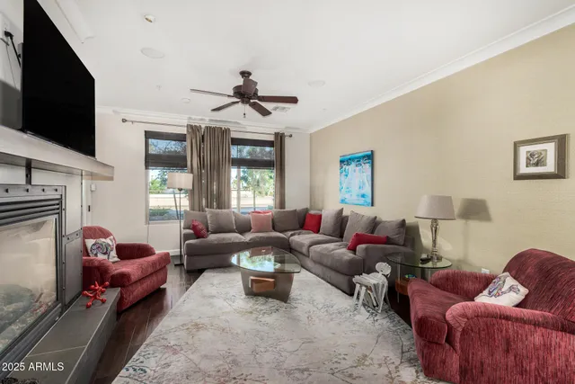 $3,200 | 4909 North Woodmere Fairway, Unit 1004, Scottsdale, AZ 85251