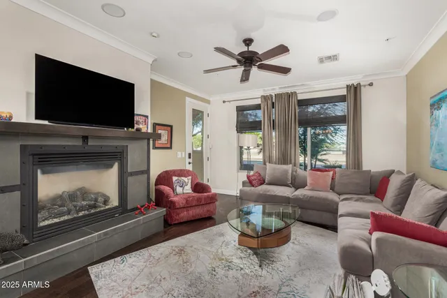 $3,200 | 4909 North Woodmere Fairway, Unit 1004, Scottsdale, AZ 85251