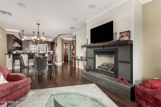 $3,200 | 4909 North Woodmere Fairway, Unit 1004, Scottsdale, AZ 85251