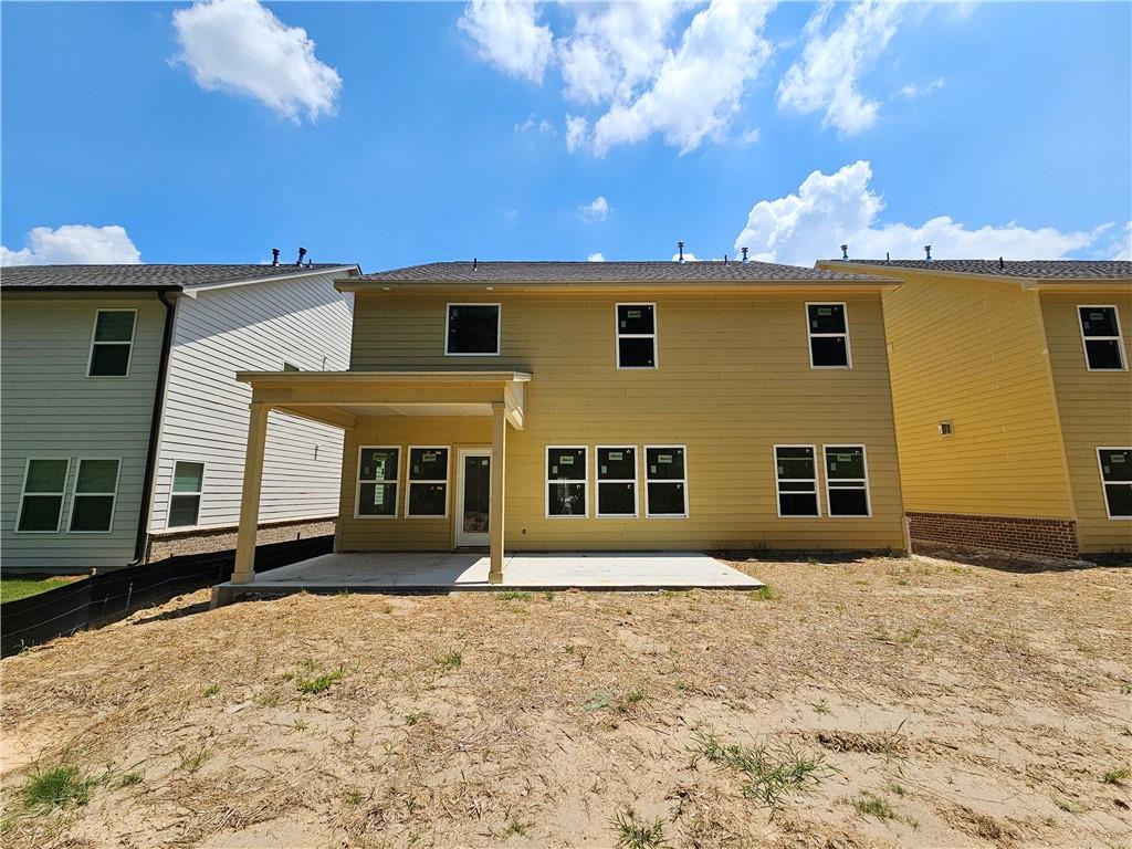 6185 Kismet Road Buford, GA 30518 - Photo 53 of 57