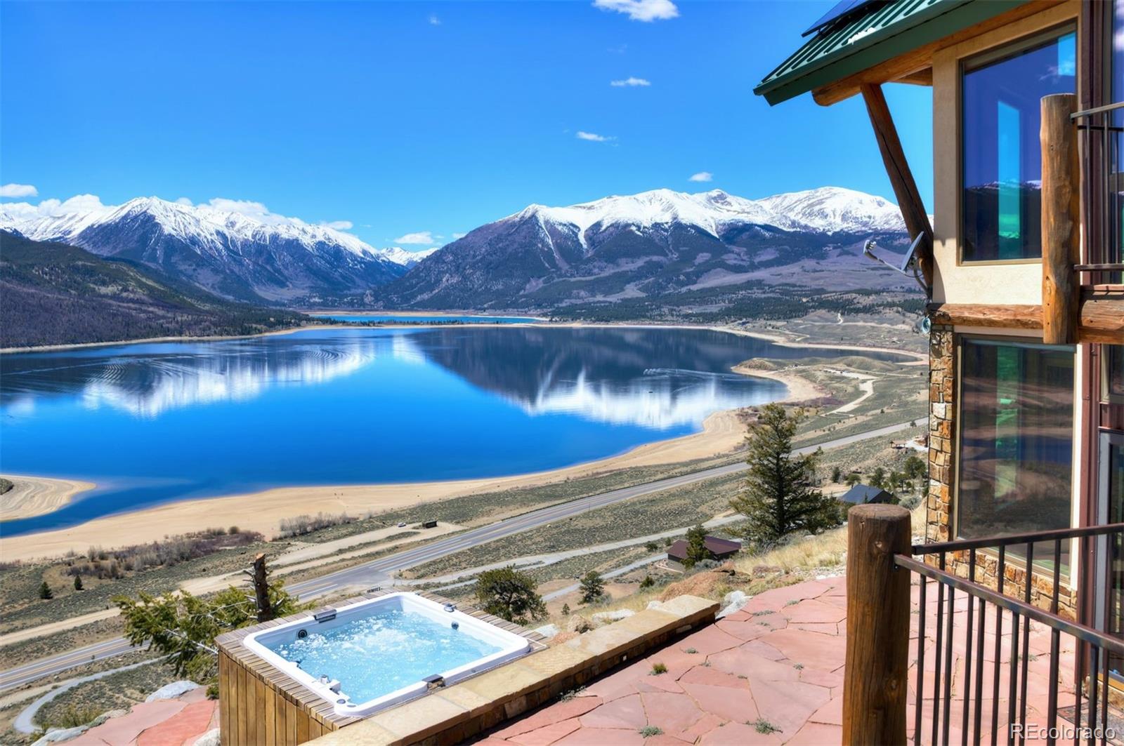900 Reva Ridge Road Twin Lakes, CO 81251 - Photo 9 of 46