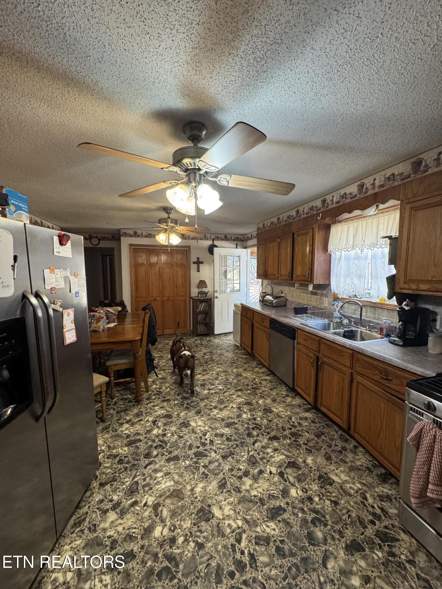 2502 Huntsville Hill Road Helenwood, TN 37755 - Photo 15 of 40 IMG_3132