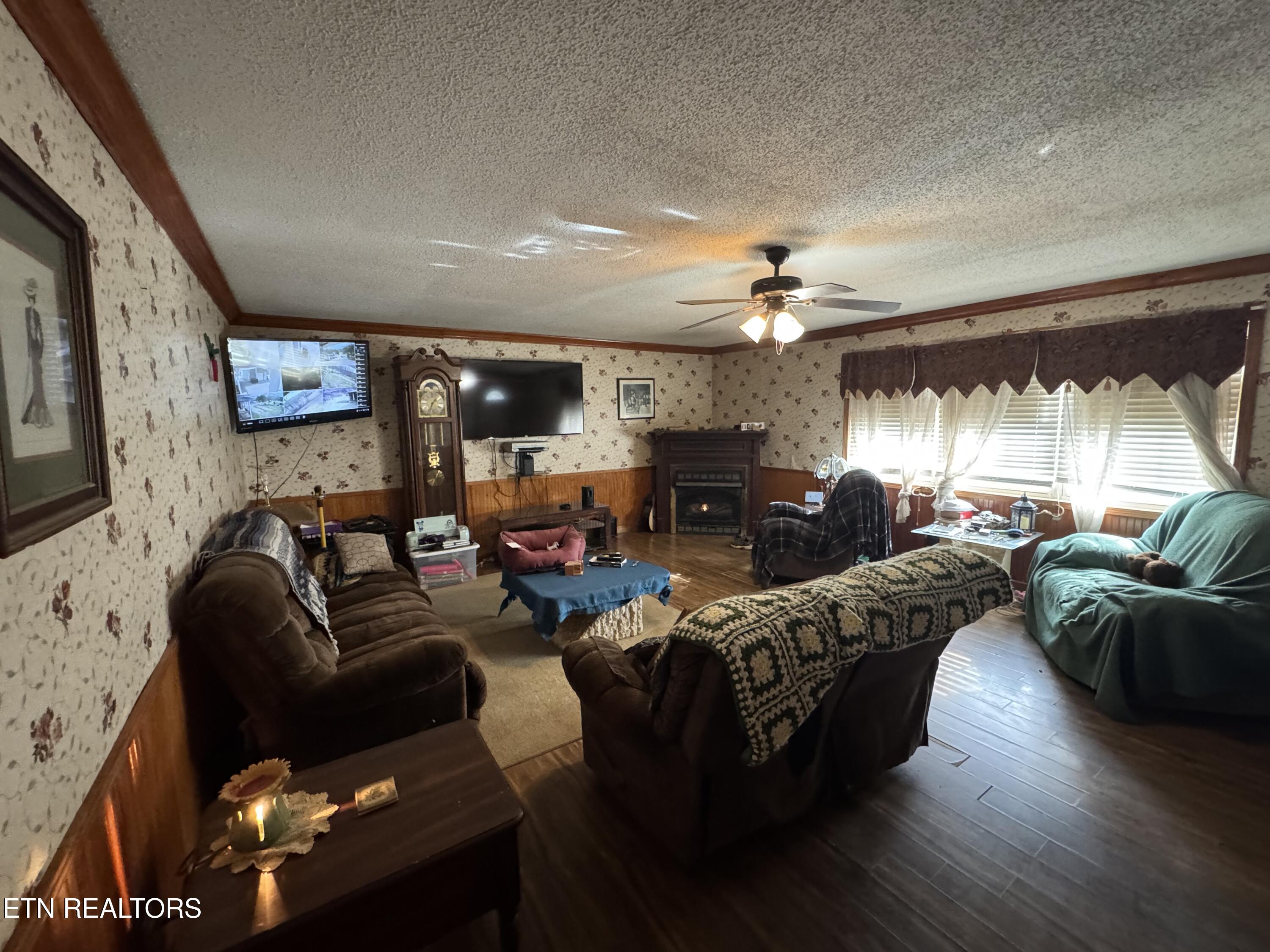 2502 Huntsville Hill Road Helenwood, TN 37755 - Photo 2 of 40 IMG_3118