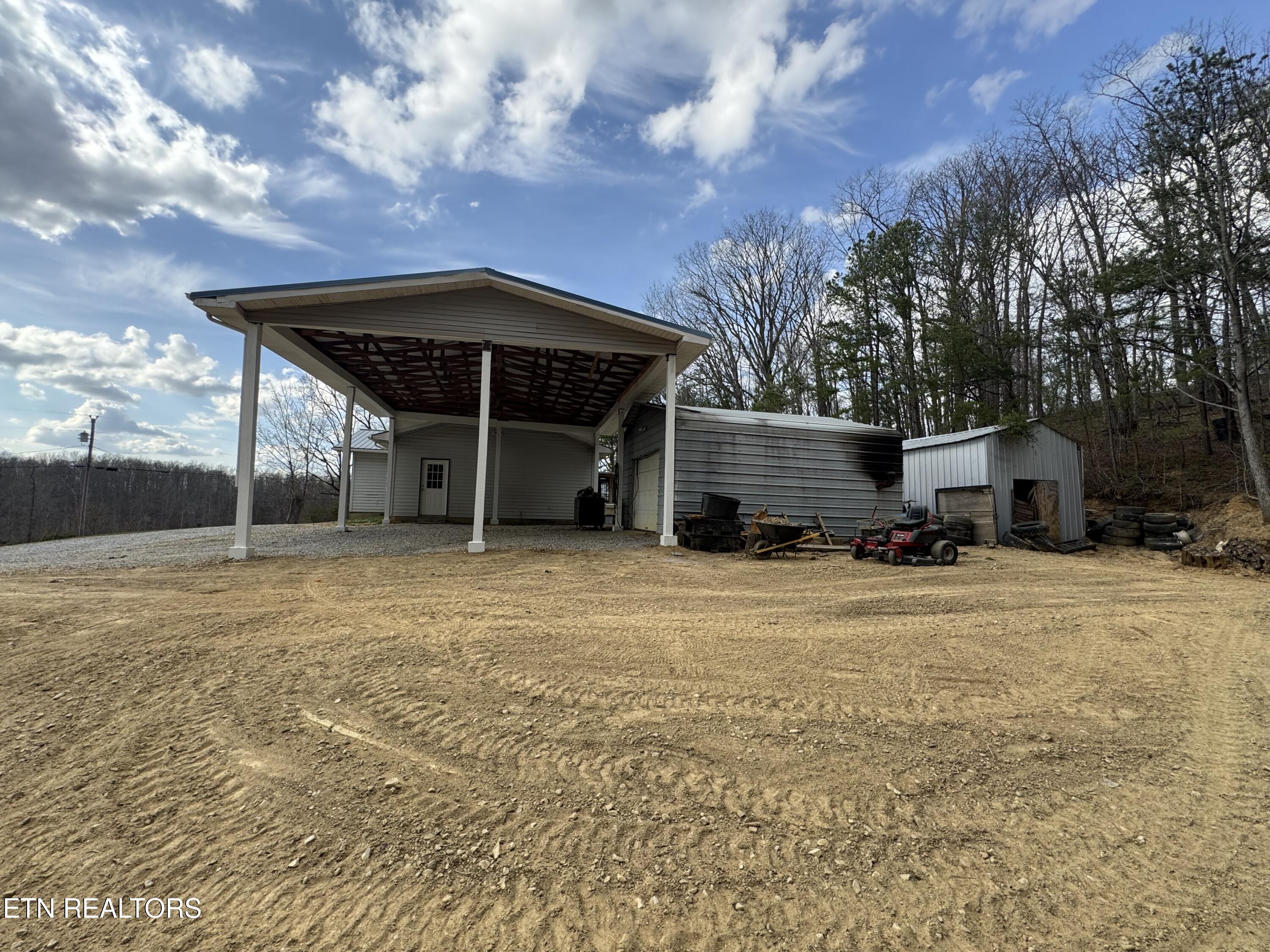 2502 Huntsville Hill Road Helenwood, TN 37755 - Photo 38 of 40 IMG_3155