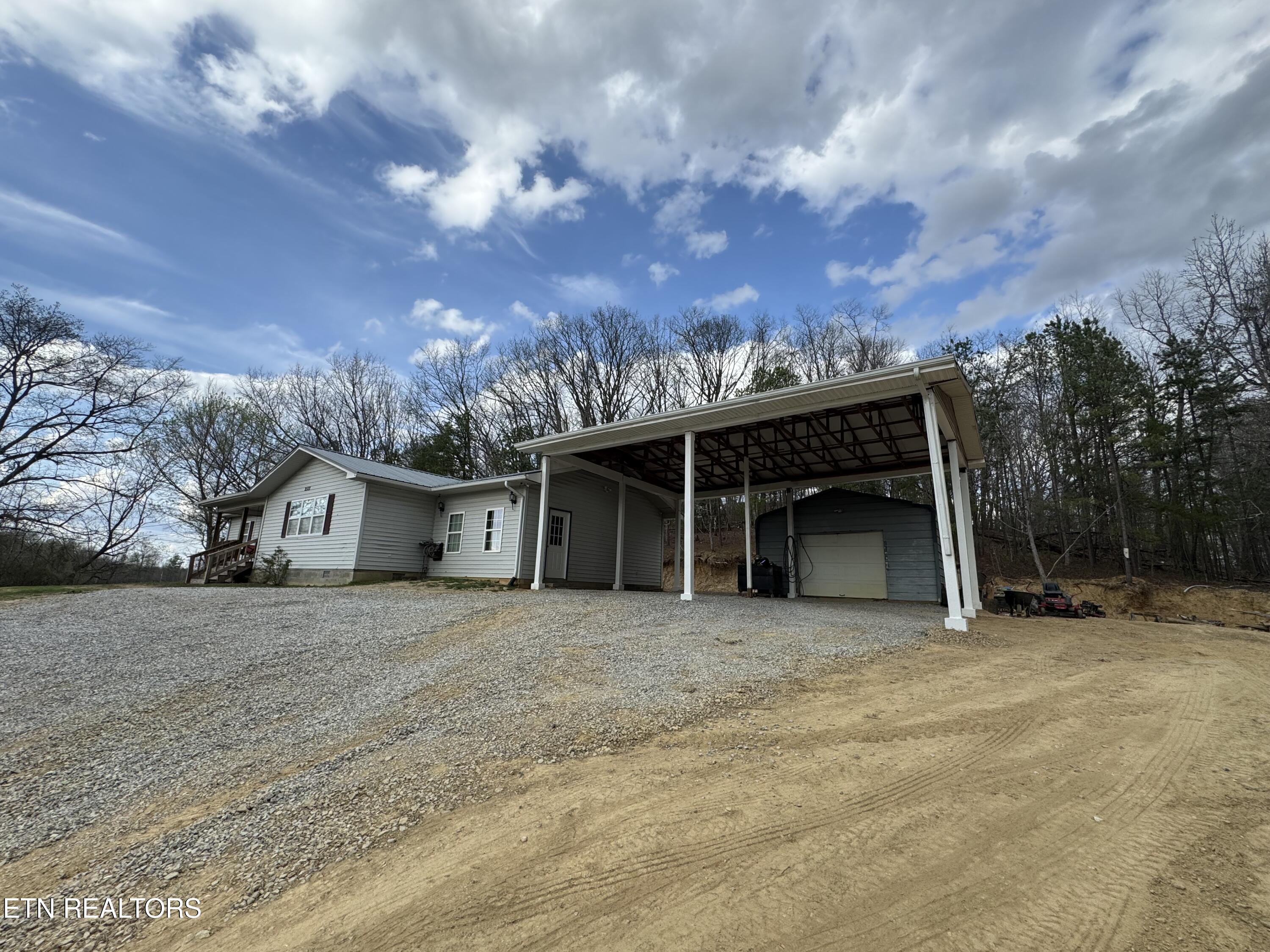 2502 Huntsville Hill Road Helenwood, TN 37755 - Photo 39 of 40 IMG_3156