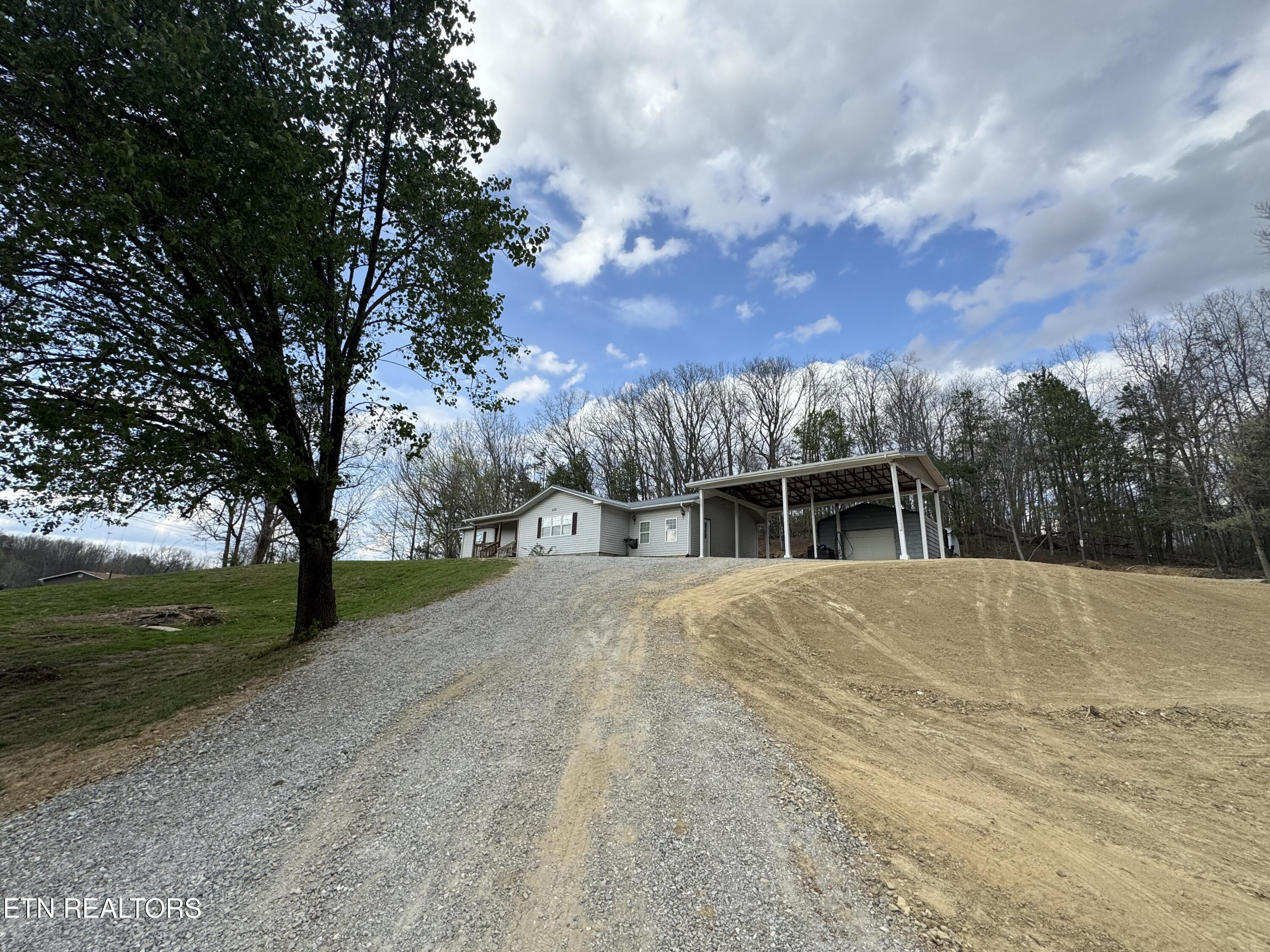 2502 Huntsville Hill Road Helenwood, TN 37755 - Photo 40 of 40 IMG_3157