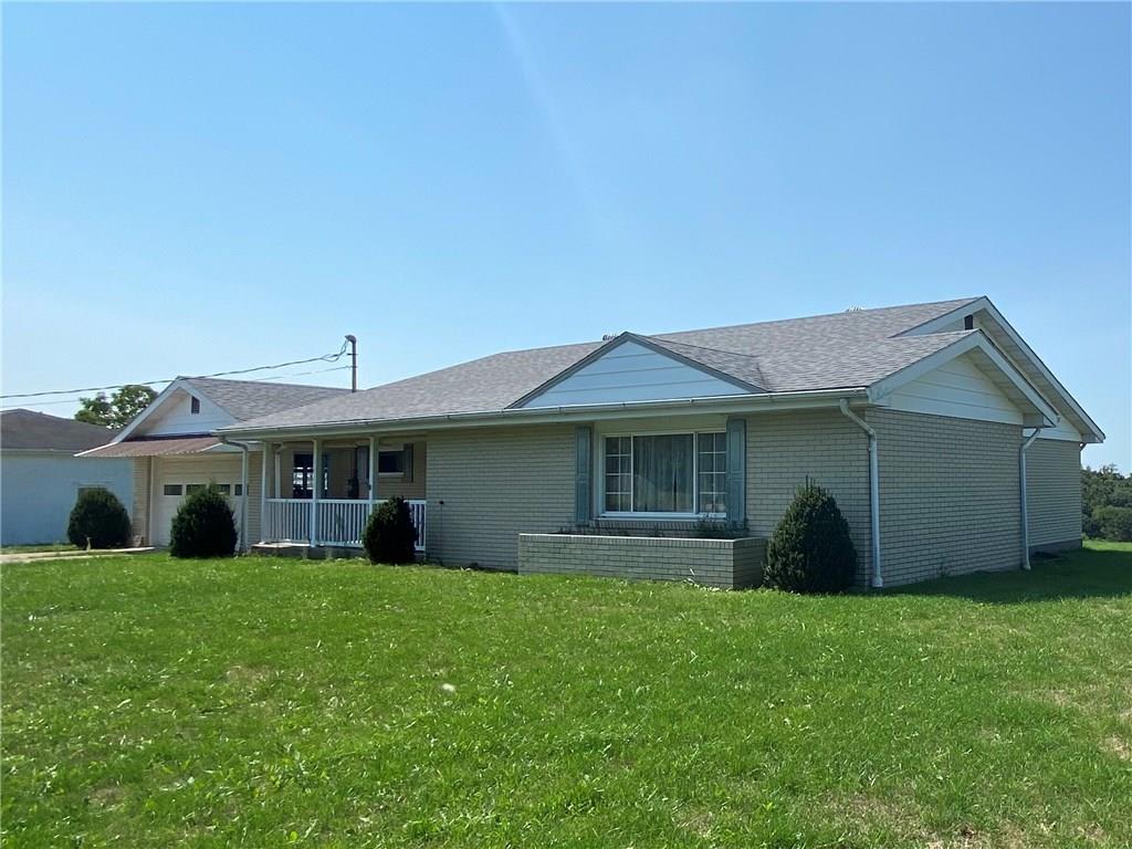 1399 Freeport Road Kittanning, PA 16201 - Photo 1 of 25