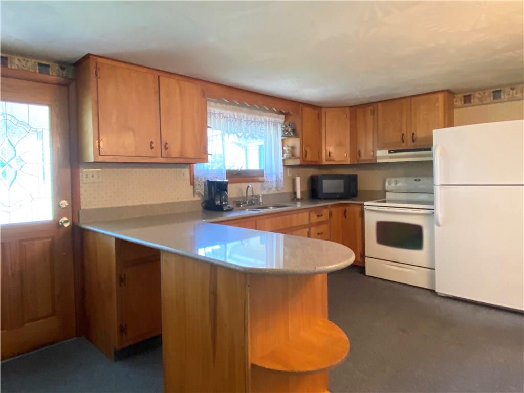 1399 Freeport Road Kittanning, PA 16201 - Photo 17 of 25