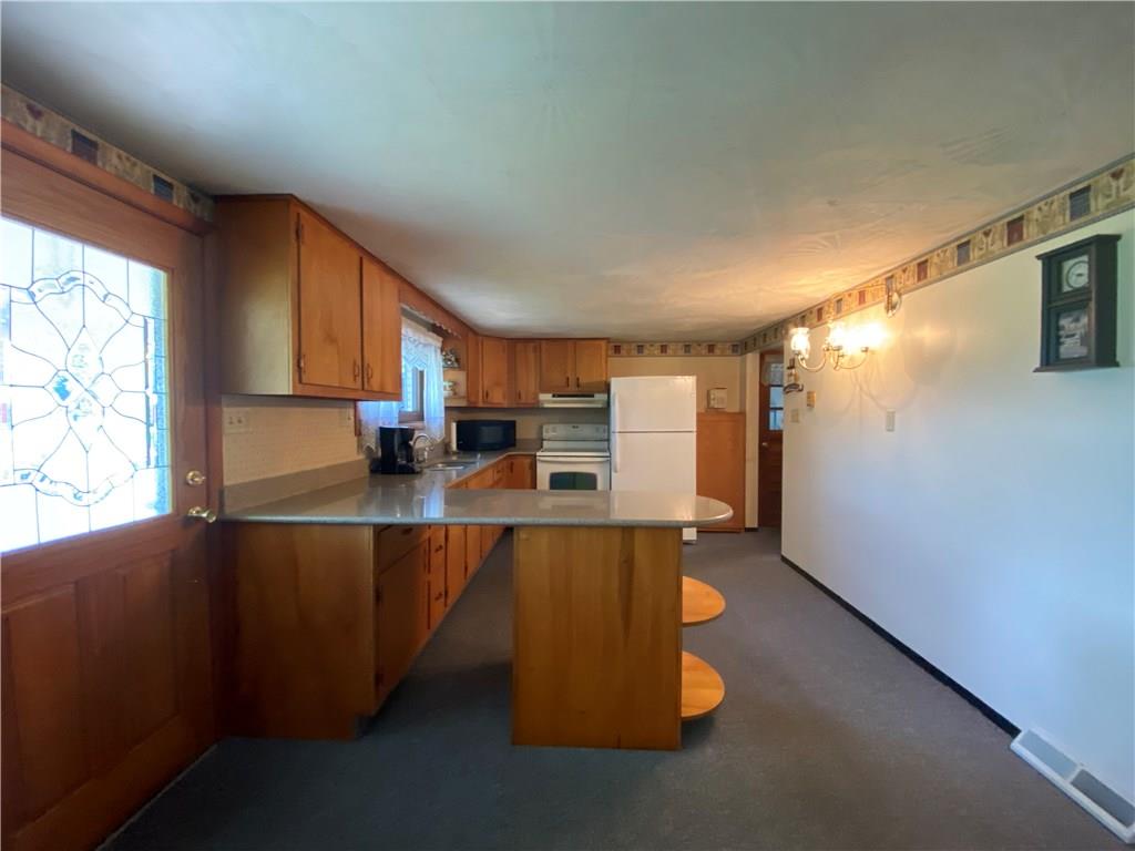 1399 Freeport Road Kittanning, PA 16201 - Photo 20 of 25