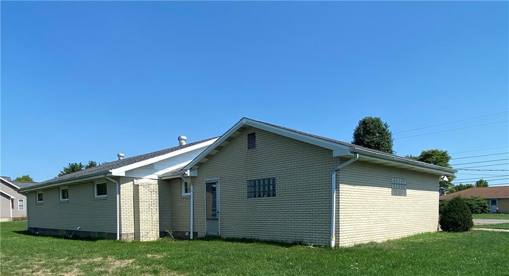 1399 Freeport Road Kittanning, PA 16201 - Photo 21 of 25