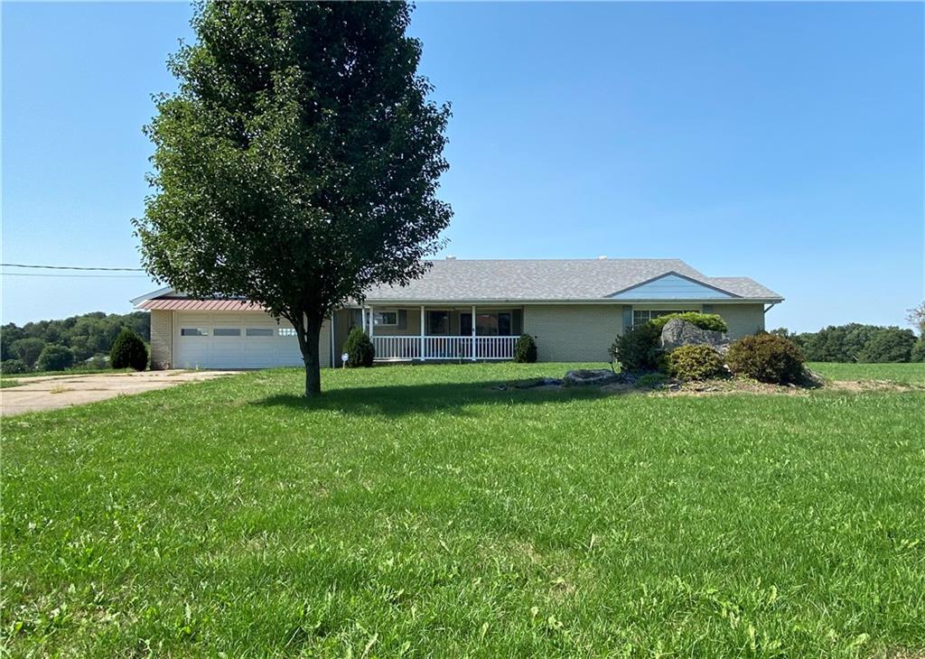 1399 Freeport Road Kittanning, PA 16201 - Photo 22 of 25