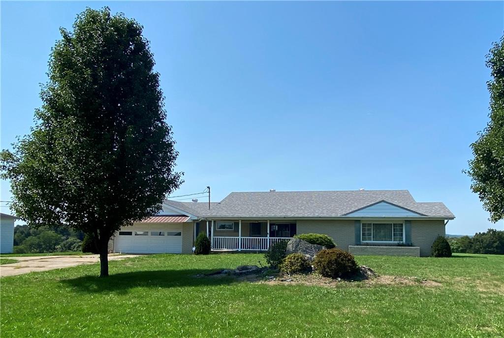1399 Freeport Road Kittanning, PA 16201 - Photo 23 of 25