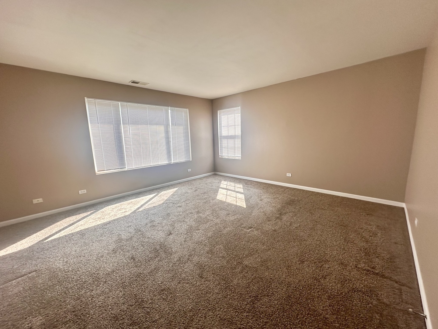 1850 Candlelight Circle Montgomery, IL 60538 - Photo 15 of 29 an empty room with a natural light