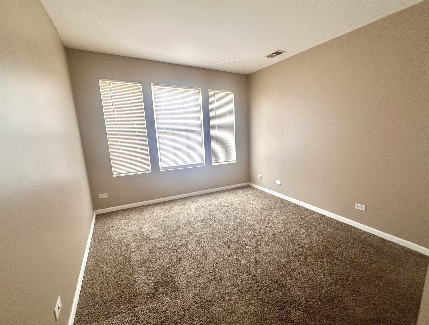 1850 Candlelight Circle Montgomery, IL 60538 - Photo 24 of 29 an empty room with a empty space and windows
