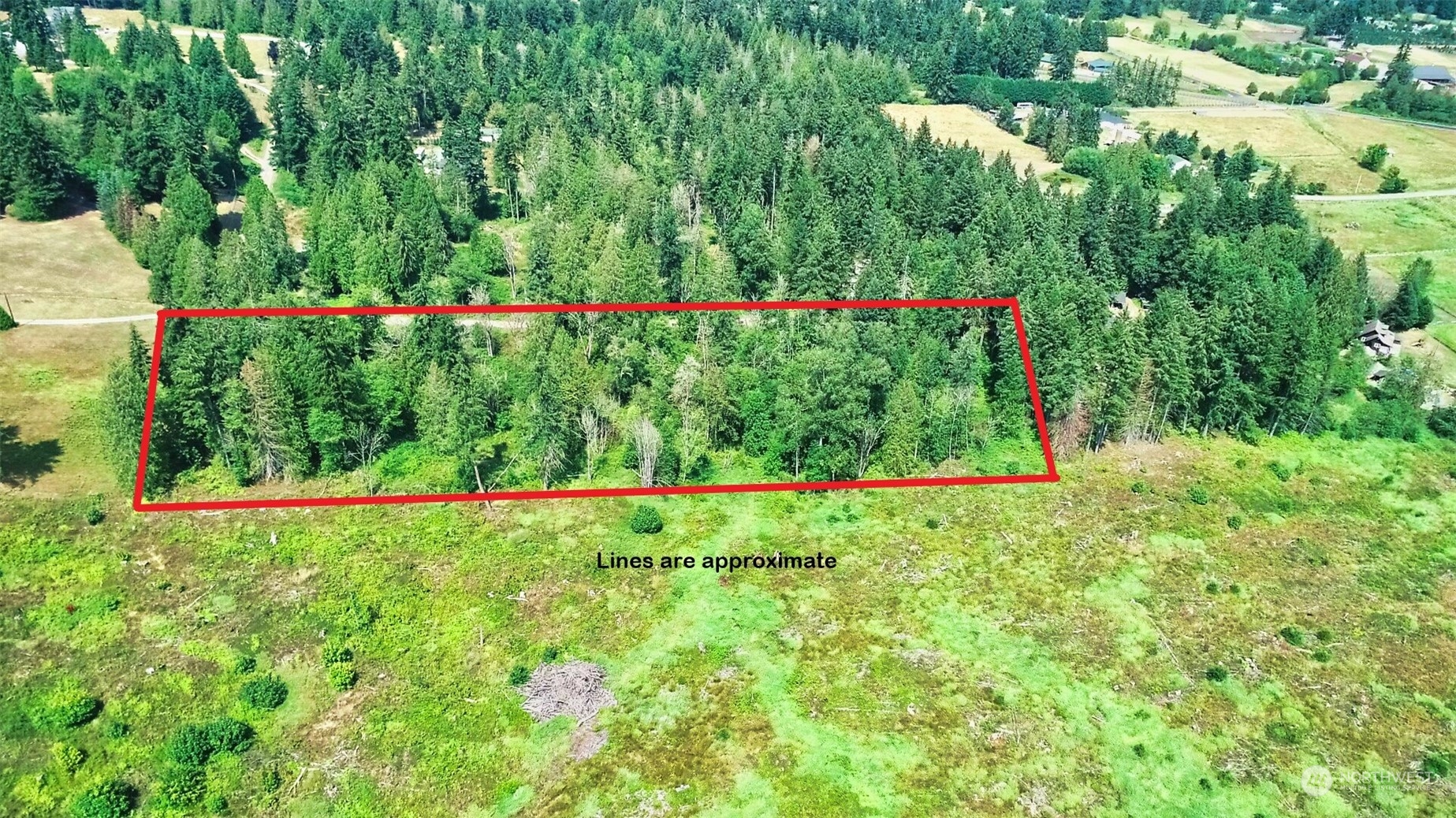 0 283rd Street East Graham, WA 98338 - Photo 2 of 37