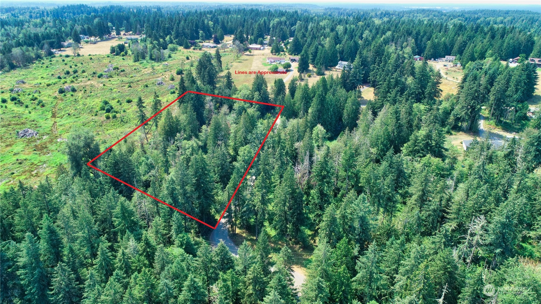 0 283rd Street East Graham, WA 98338 - Photo 4 of 37