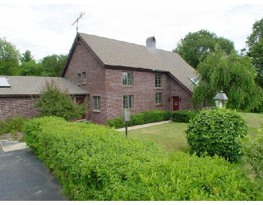 3 Tob Hill Road Westhampton, MA 01027 - Photo 1 of 1
