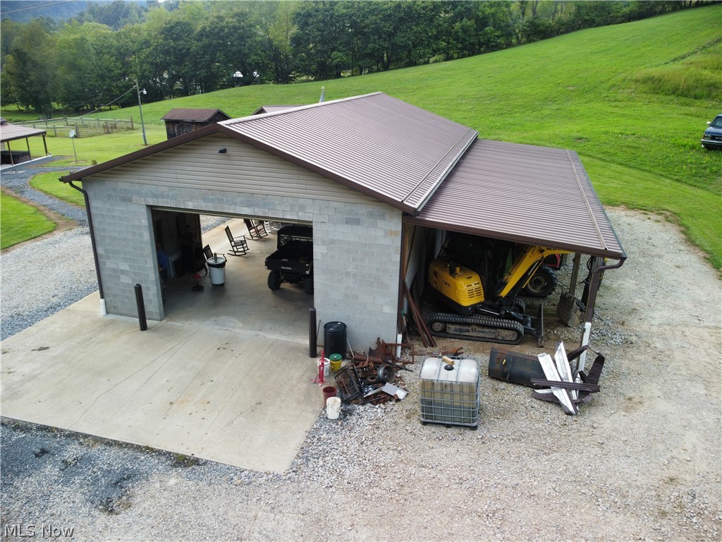 57 Hicks Road Chloe, WV 25235 - Photo 17 of 30