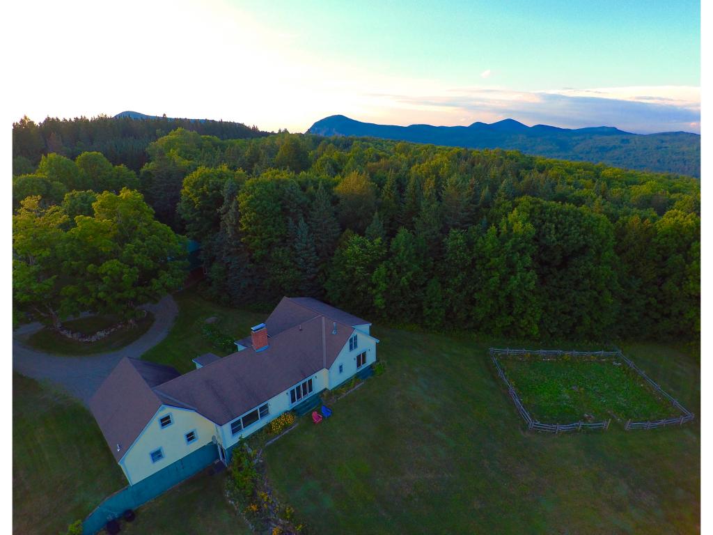 388 Dolloff Pond Road Sutton, VT 05867 - Photo 2 of 36 Gallery Image 2