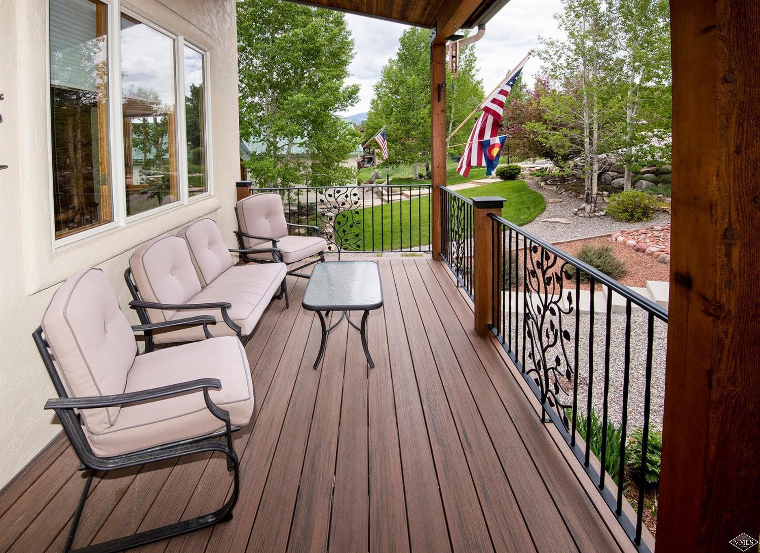 574 Neilson Gulch Road Eagle, CO 81631 - Photo 15 of 25 Additional Photo