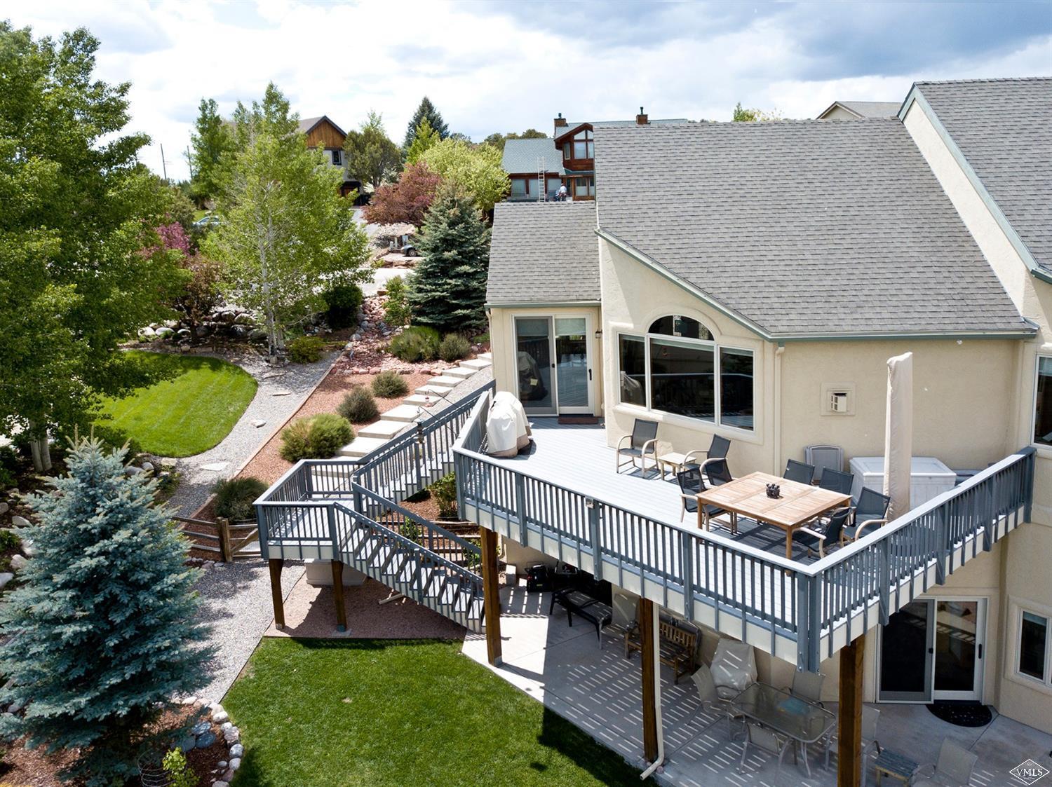 574 Neilson Gulch Road Eagle, CO 81631 - Photo 19 of 25 Additional Photo