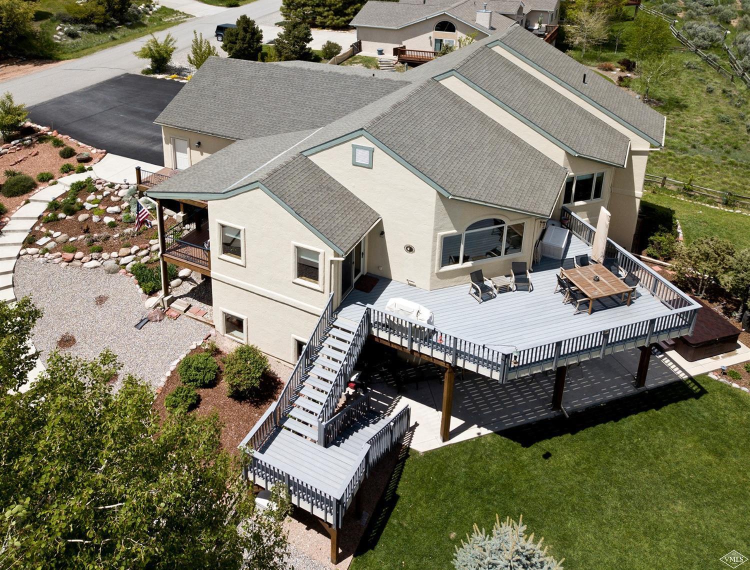 574 Neilson Gulch Road Eagle, CO 81631 - Photo 20 of 25 Additional Photo