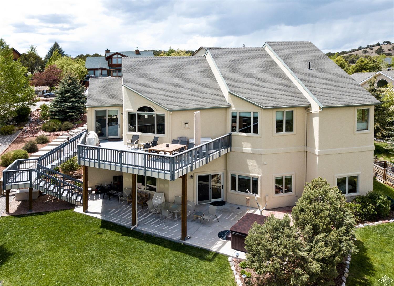 574 Neilson Gulch Road Eagle, CO 81631 - Photo 21 of 25 Additional Photo