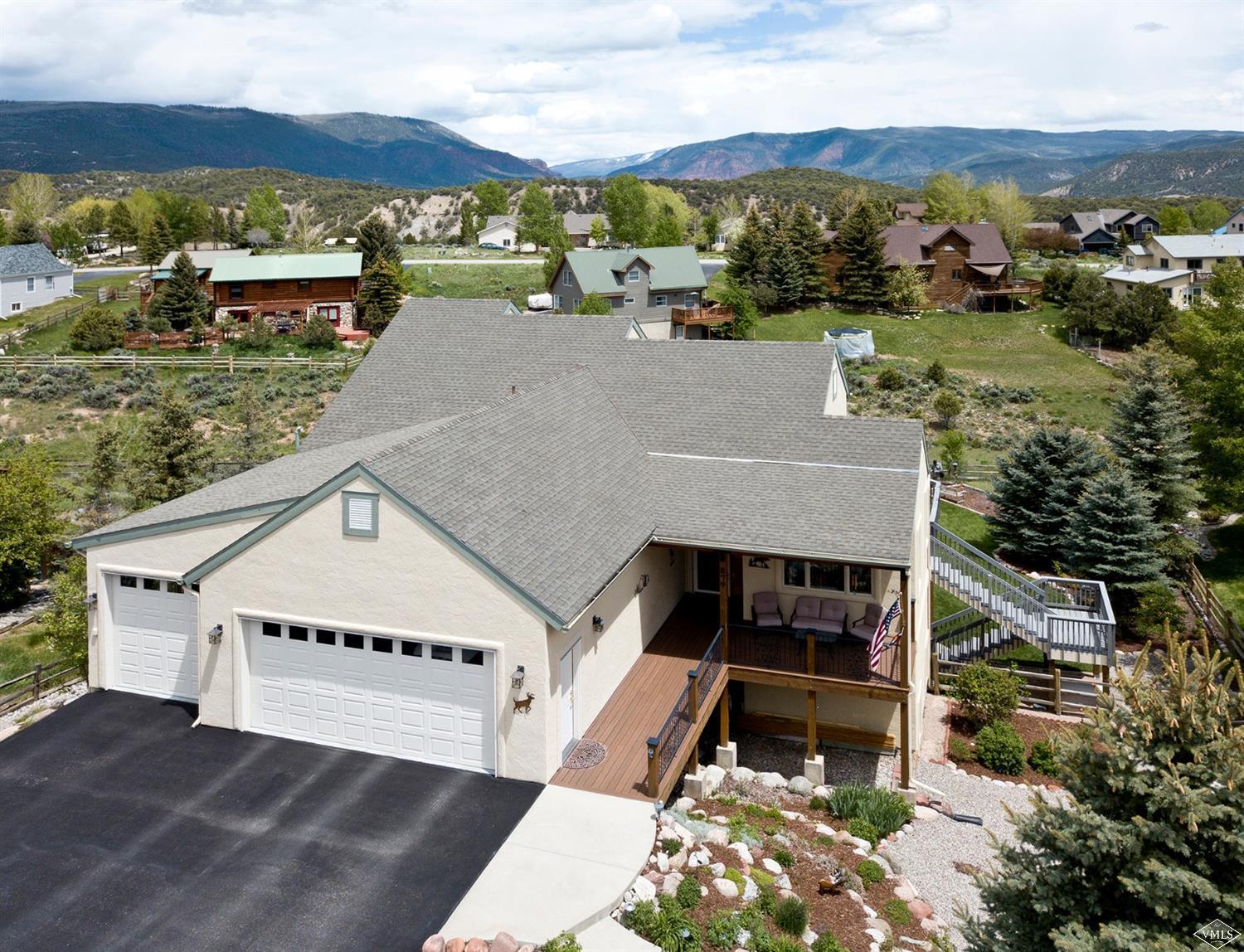 574 Neilson Gulch Road Eagle, CO 81631 - Photo 22 of 25 Additional Photo