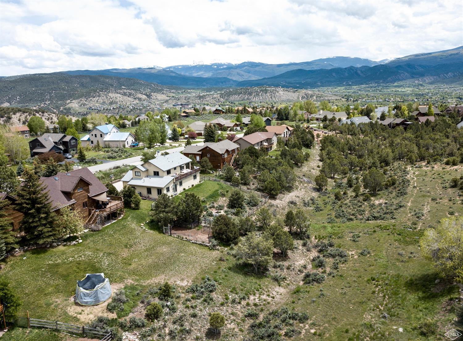 574 Neilson Gulch Road Eagle, CO 81631 - Photo 23 of 25 Additional Photo